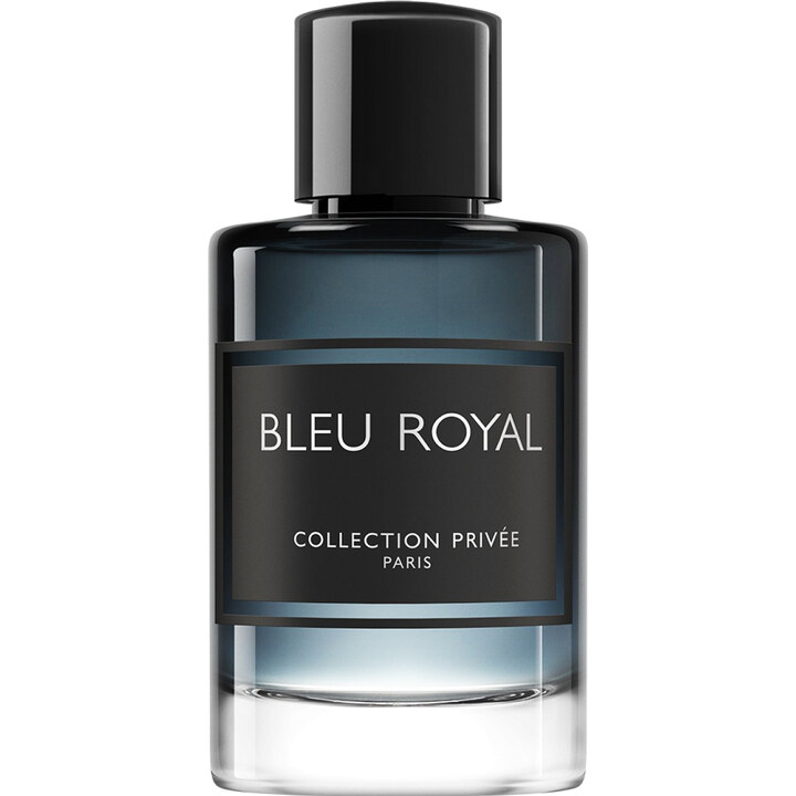 Collection Privée - Bleu Royal